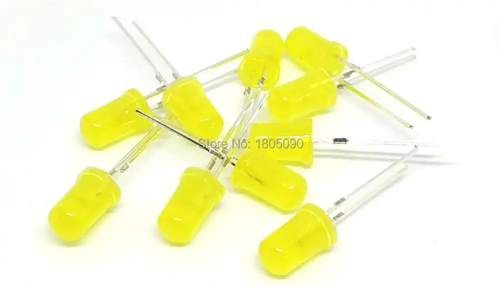 5mm led yellow 100pcs F5 LED 5MM yellow DIP2 Short legs 5mm led yellow New and original free shipping
5mm led yellow 100pcs F5 LED 5MM yellow DIP2 Short legs 5mm led yellow New and original free shipping
