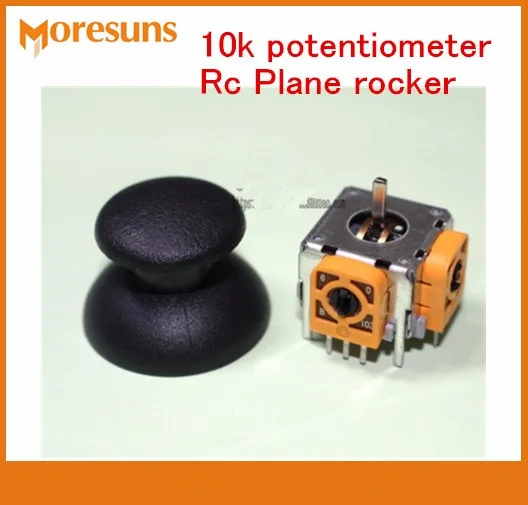 Free ship 20pcs Rc helicopter remote control potentiometer/model aircraft game machine 10k potentiometer/Rc Plane Joysticks
Free ship 20pcs Rc helicopter remote control potentiometer/model aircraft game machine 10k potentiometer/Rc Plane Joysticks