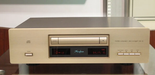 Replacement for ACCUPHASE DP-55 DP55 Radio CD Player Laser Head Optical Pick-ups Bloc Optique Repair Parts
Replacement for ACCUPHASE DP-55 DP55 Radio CD Player Laser Head Optical Pick-ups Bloc Optique Repair Parts