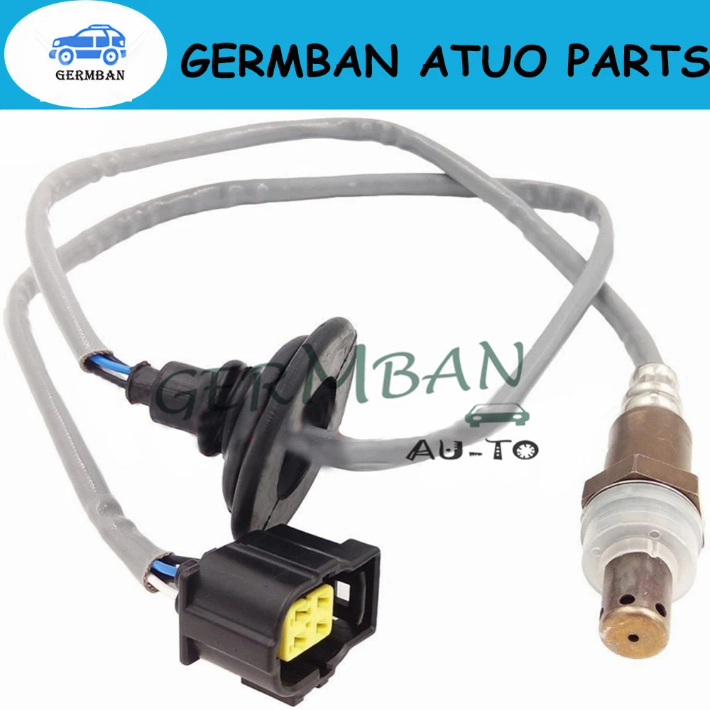 Lambda Sensor Oxygen Sensor O2 Sensor For 08-11 Mitsubishi Outlander Lancer GTS No# 1588A233
Lambda Sensor Oxygen Sensor O2 Sensor For 08-11 Mitsubishi Outlander Lancer GTS No# 1588A233