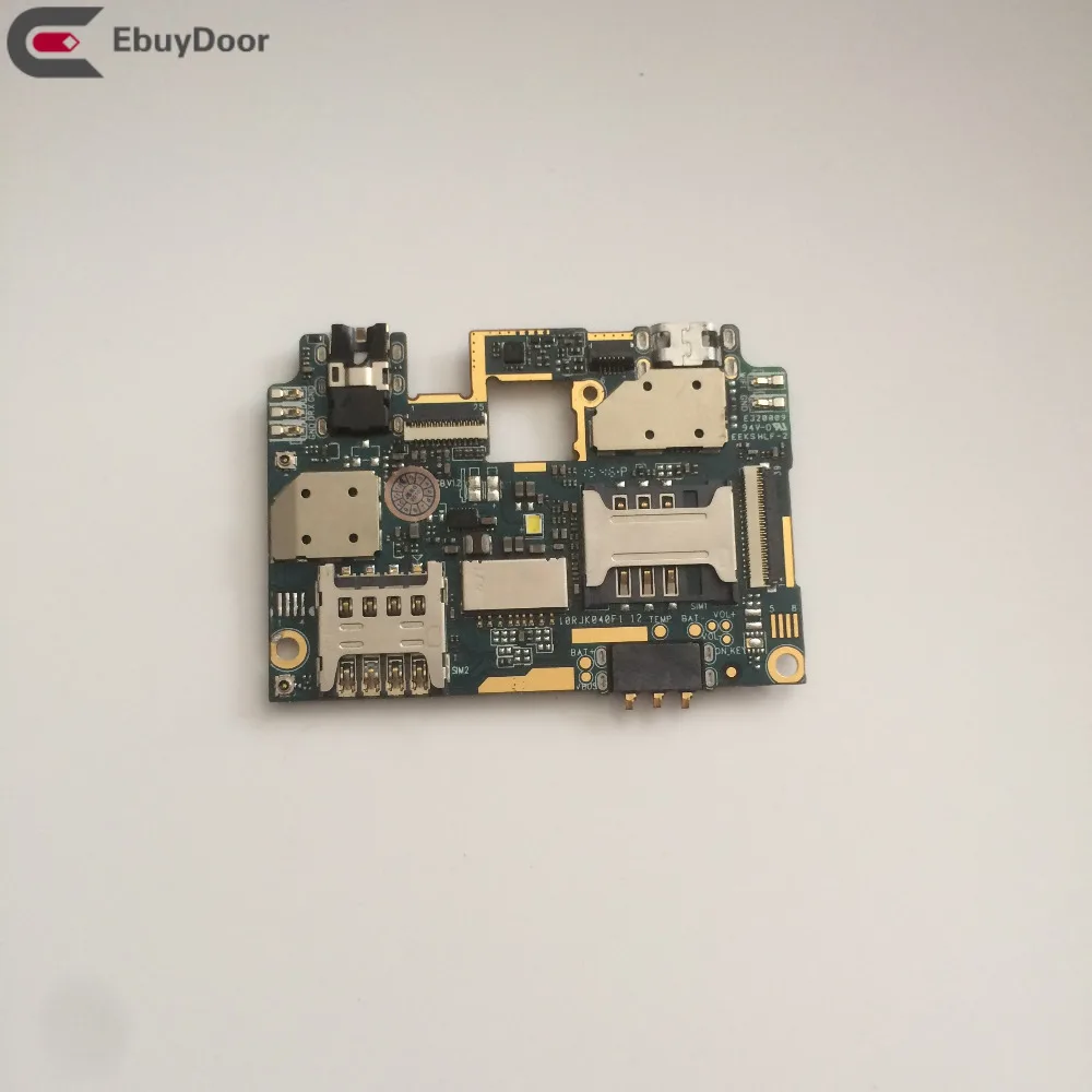 Оригинальная материнская плата 1 ГБ ОЗУ + 8 Гб ПЗУ материнская плата для Blackview BV2000 MTK6735 четырехъядерный 5,0 дюймов 1280x720 Бесплатная доставка
Оригинальная материнская плата 1 ГБ ОЗУ + 8 Гб ПЗУ материнская плата для Blackview BV2000 MTK6735 четырехъядерный 5,0 дюймов 1280x720 Бесплатная доставка