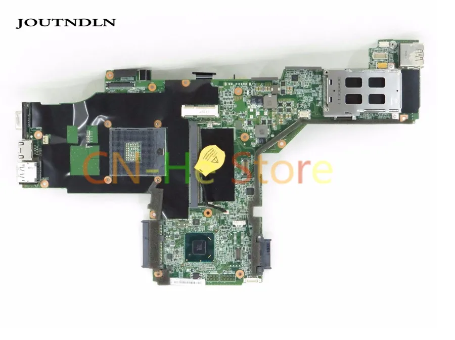 FOR Lenovo Thinkpad T420 Series Laptop Motherboard FRU 63Y1957 P75Y5751 DDR3 Integrated Graphics
FOR Lenovo Thinkpad T420 Series Laptop Motherboard FRU 63Y1957 P75Y5751 DDR3 Integrated Graphics