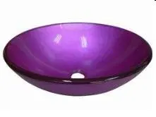 2012 hot sales 100% Tempered Glass New Style Bathroom Tempered Glass Vessel Sink ASTG006
2012 hot sales 100% Tempered Glass New Style Bathroom Tempered Glass Vessel Sink ASTG006
