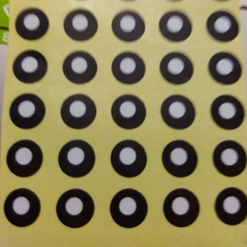 Wholesale 3 D Scanning Point Mmarking Label Printing Copy Number Outside The Machine Within 3-7mm 50000pcs Free Shipping
Wholesale 3 D Scanning Point Mmarking Label Printing Copy Number Outside The Machine Within 3-7mm 50000pcs Free Shipping
