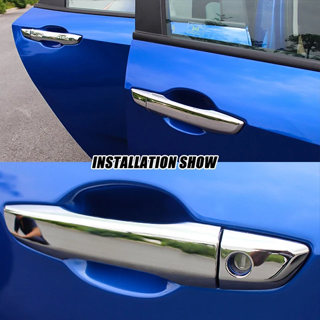 Для Honda Civic 10, 2016, 2017, хромированный чехол из АБС-пластика LHD, протектор двери автомобиля, ручка, декоративный чехол, отделка, Аксессуары для ст...
Для Honda Civic 10, 2016, 2017, хромированный чехол из АБС-пластика LHD, протектор двери автомобиля, ручка, декоративный чехол, отделка, Аксессуары для ст...