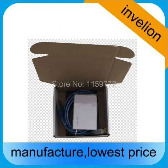 Free DHL shipping UHF RFID reader with UHF reader module RFID module USB Interface 902-928mhz
Free DHL shipping UHF RFID reader with UHF reader module RFID module USB Interface 902-928mhz