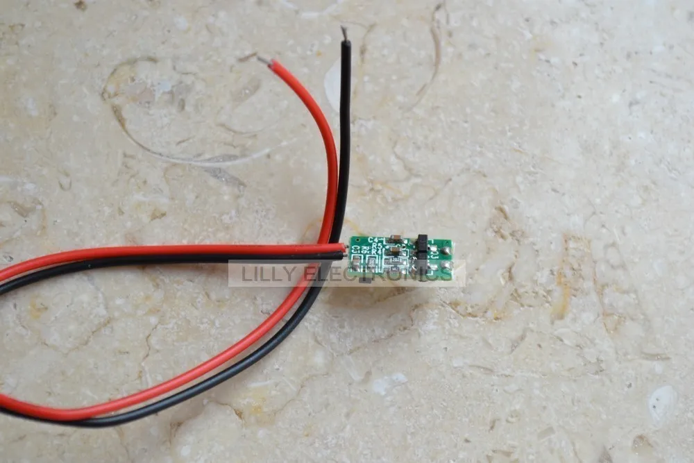 M-type Common-cathode Pin Laser Diode Drive circuit Board PCB Constant Power APC DIY Lab
M-type Common-cathode Pin Laser Diode Drive circuit Board PCB Constant Power APC DIY Lab