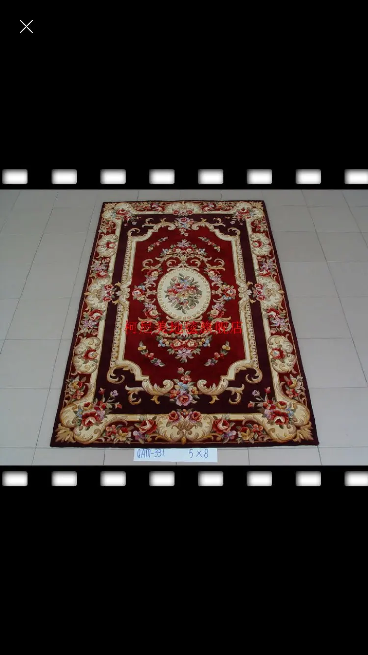 Handmade three-dimensional carved pure wool carpet fashion american rustic Dark Blue living room coffee table carpet
Handmade three-dimensional carved pure wool carpet fashion american rustic Dark Blue living room coffee table carpet