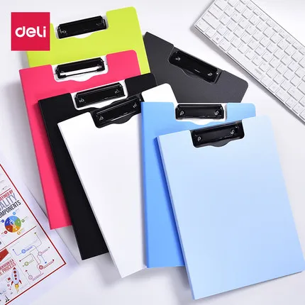 1PC A4 File Folder Board Clamp Office Business Document Folding Clip Book Paper Organizer Storage Case Stationery Supplies
1PC A4 File Folder Board Clamp Office Business Document Folding Clip Book Paper Organizer Storage Case Stationery Supplies