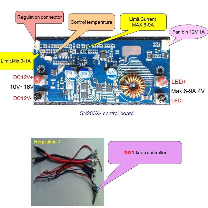 Светодиодный контроллер PCB и эндоскопический светильник CB400UV -konb, контроллер S2031
Светодиодный контроллер PCB и эндоскопический светильник CB400UV -konb, контроллер S2031