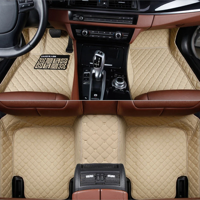 car floor mats for Lifan All Models 320 520 X60 X50 720 620 820 X80 car styling auto accessories Custom foot Pads Car carpet
car floor mats for Lifan All Models 320 520 X60 X50 720 620 820 X80 car styling auto accessories Custom foot Pads Car carpet