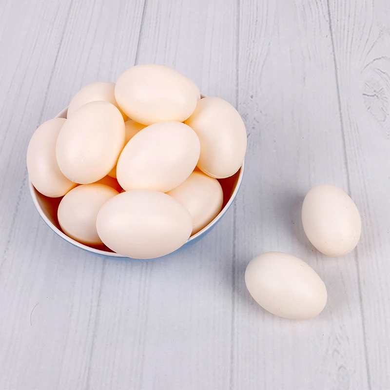 10pcs/lot Plastic Fake Egg Magic Tricks Mentalism Stage Appearing Duck Geese Hatch Breeding Magic Props Classic Toys Magican
10pcs/lot Plastic Fake Egg Magic Tricks Mentalism Stage Appearing Duck Geese Hatch Breeding Magic Props Classic Toys Magican