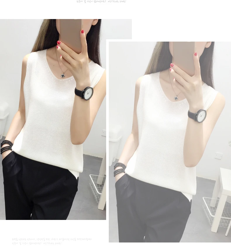 New Solid Slim Women tank Tops Summer Sleeveless Jersey Cotton Tanks Camis Tees For Woman Sexy Top White Black Multicolor Vest
New Solid Slim Women tank Tops Summer Sleeveless Jersey Cotton Tanks Camis Tees For Woman Sexy Top White Black Multicolor Vest