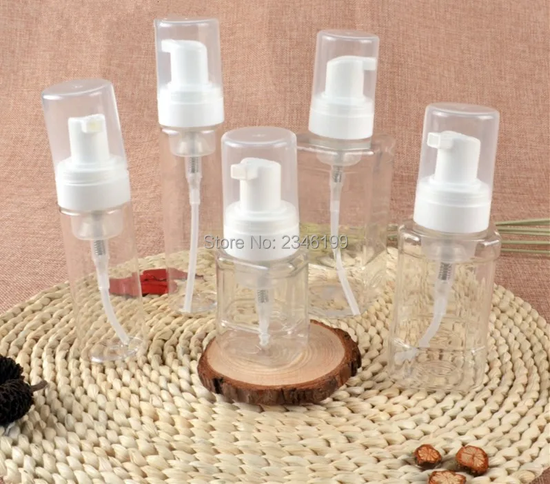 40ML 50ML 70ML 80ML 200ML 30pcs PET Foaming Spray Bottle,Foaming Pump,Soap Dispenser,Plastic Bottle
40ML 50ML 70ML 80ML 200ML 30pcs PET Foaming Spray Bottle,Foaming Pump,Soap Dispenser,Plastic Bottle