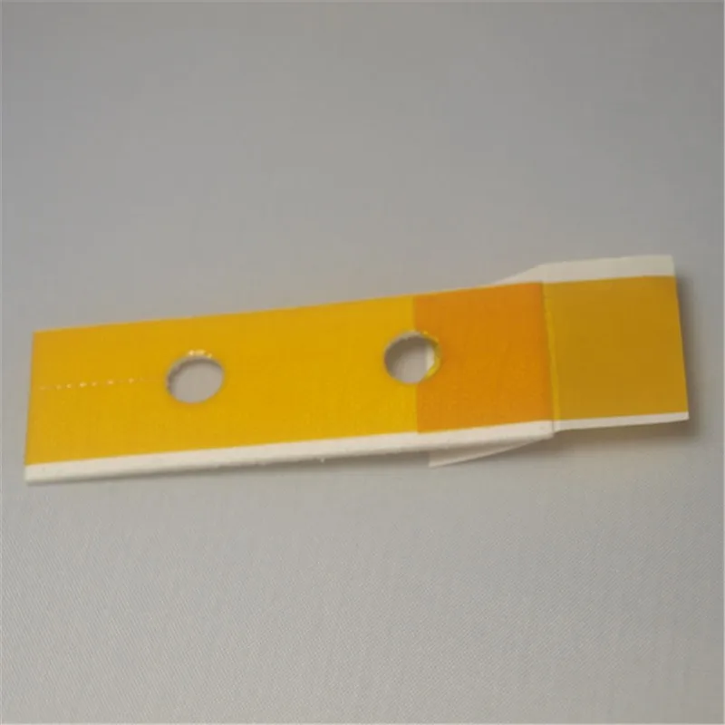 10pcs Replicator 2 MK Replicator 2 ceramic insulation tape 3D printer accessories spare parts
10pcs Replicator 2 MK Replicator 2 ceramic insulation tape 3D printer accessories spare parts