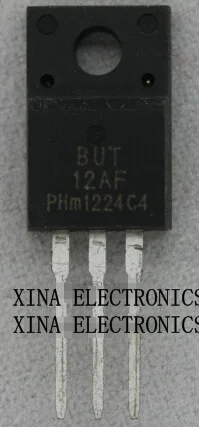BUT12AF BUT12 BUT 12AF 1000V-450V 8A 23W TO-220F ROHS ORIGINAL 10PCS/lot Free Shipping Electronics composition kit
BUT12AF BUT12 BUT 12AF 1000V-450V 8A 23W TO-220F ROHS ORIGINAL 10PCS/lot Free Shipping Electronics composition kit