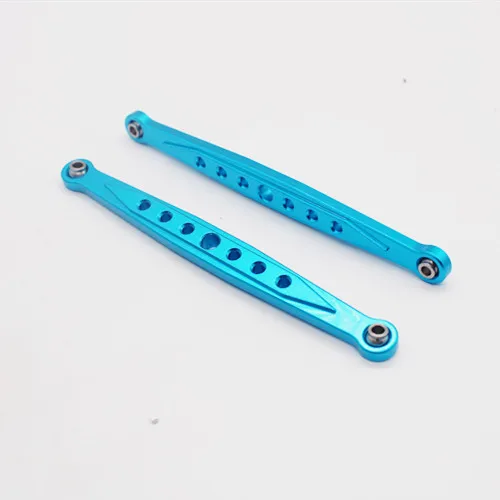 Запасные части для радиоуправляемых автомобилей Wltoys K949 10428-A 10428-B 10428-C металлический обновленный задний мост шатун
Запасные части для радиоуправляемых автомобилей Wltoys K949 10428-A 10428-B 10428-C металлический обновленный задний мост шатун