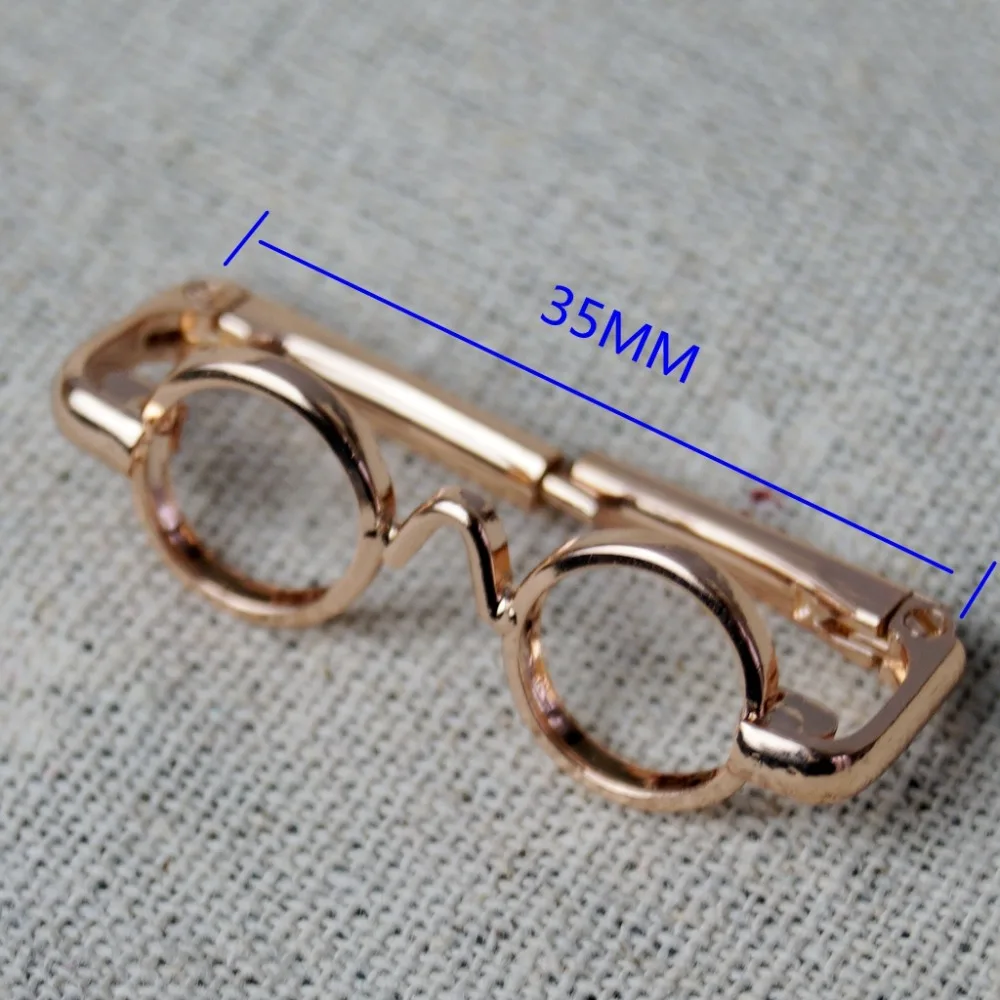 Golden Round Business Glasses Bookman Prop For 1/8 BJD Doll Use Free shippiing HEDUOEP
Golden Round Business Glasses Bookman Prop For 1/8 BJD Doll Use Free shippiing HEDUOEP