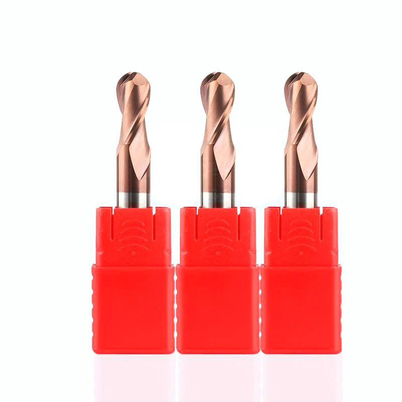 1 шт. R0.5 R0.75 R1 R1.5 R2 R3 R4 R5 R6 50L-75L HRC55 2 флейты сферическим Концевую Фрезу резак с ЧПУ Концевая фреза карбида сталь
1 шт. R0.5 R0.75 R1 R1.5 R2 R3 R4 R5 R6 50L-75L HRC55 2 флейты сферическим Концевую Фрезу резак с ЧПУ Концевая фреза карбида сталь