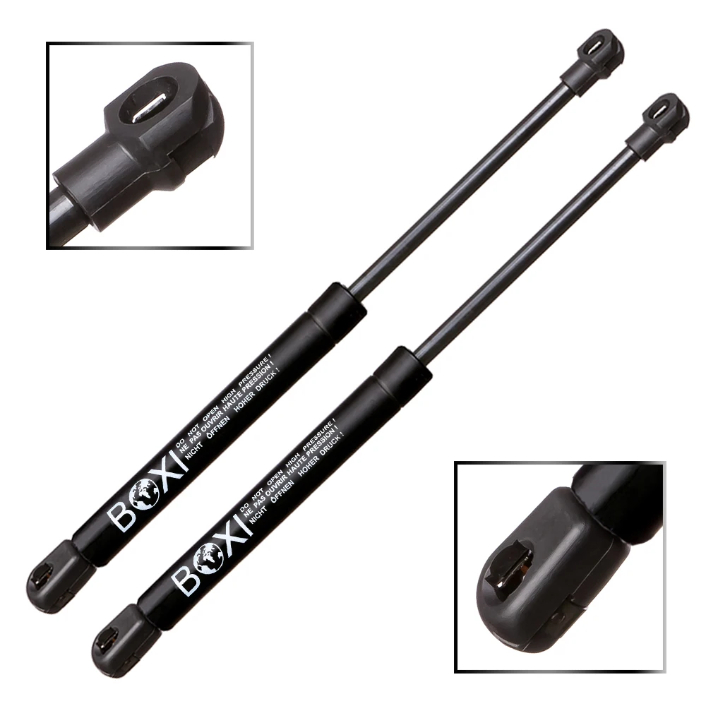 BOXI 2Qty Boot Shock Gas Spring Lift Support Prop For Toyota Corolla 2002-2007 Gas Springs Lift Struts
BOXI 2Qty Boot Shock Gas Spring Lift Support Prop For Toyota Corolla 2002-2007 Gas Springs Lift Struts