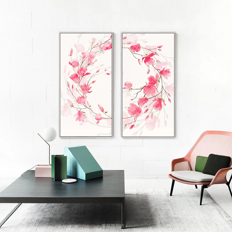 5D New Diamond Painting Full Drill Modern Simple Magnolia Flowers Diamond Embroidery Drill Cross Stitch Diy Diamond Mosaic Fower
5D New Diamond Painting Full Drill Modern Simple Magnolia Flowers Diamond Embroidery Drill Cross Stitch Diy Diamond Mosaic Fower