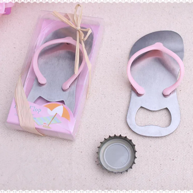 40pcs Flip flops bottle opener wedding favors and gift gift packaging giveaways for guest
40pcs Flip flops bottle opener wedding favors and gift gift packaging giveaways for guest