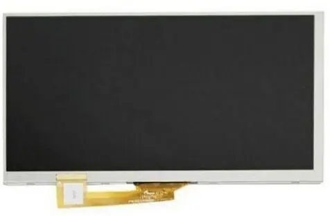 Новый ЖК-дисплей 070CP30HM019V31 для 7,0 дюймового планшета IPS внутренний ЖК-экран матричная панель Замена стеклянного модуля
Новый ЖК-дисплей 070CP30HM019V31 для 7,0 дюймового планшета IPS внутренний ЖК-экран матричная панель Замена стеклянного модуля
