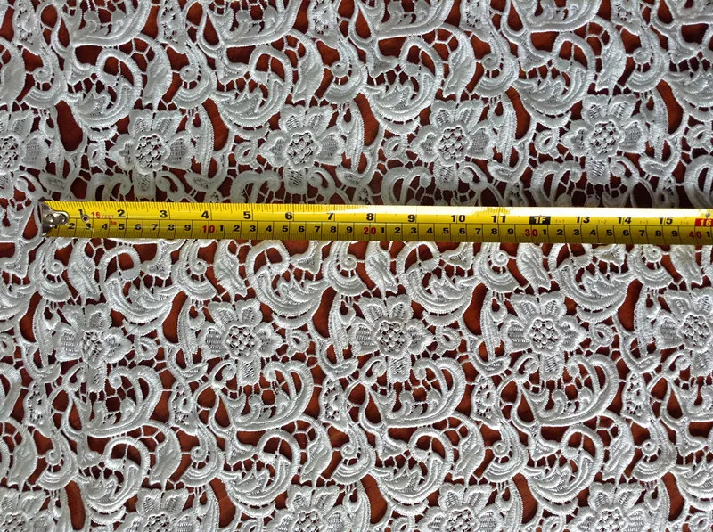 FREE SHIPPING high quality fashion water soluble guipure flower heavy embroidery lace fabric,XERY14036
FREE SHIPPING high quality fashion water soluble guipure flower heavy embroidery lace fabric,XERY14036