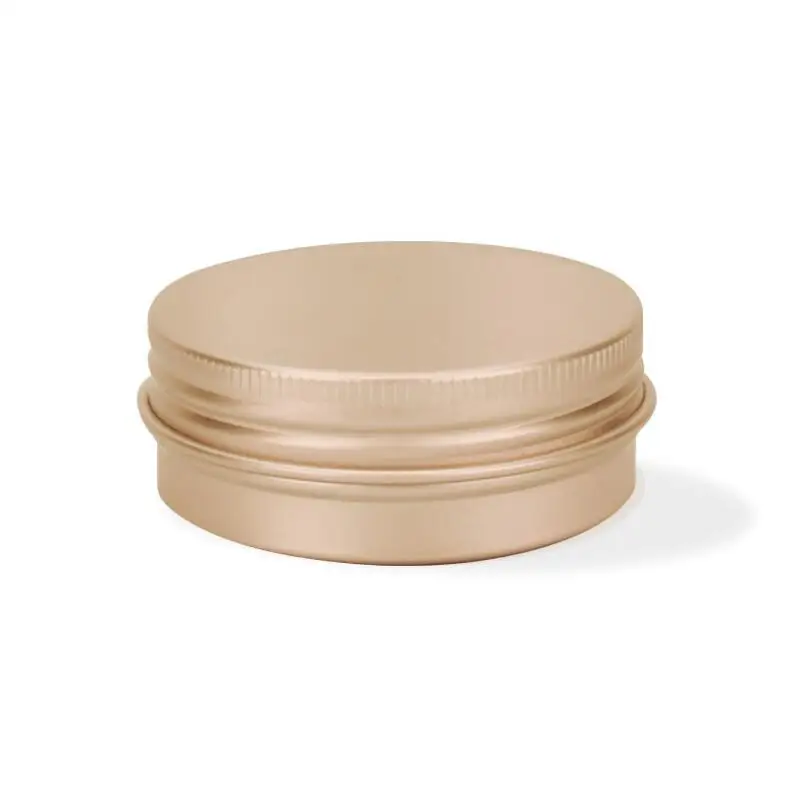 300pcs/lot Free Shipping 30g silver metal aluminum cosmetic cream jars container 5 Colors Optional LX2898
300pcs/lot Free Shipping 30g silver metal aluminum cosmetic cream jars container 5 Colors Optional LX2898