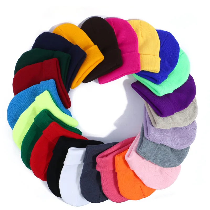 Winter Hats for Woman Men Beanies Knitted Solid Color Cute Hat Girls Autumn Beanie Caps Warmer Bonnet Ladies Casual Cap
Winter Hats for Woman Men Beanies Knitted Solid Color Cute Hat Girls Autumn Beanie Caps Warmer Bonnet Ladies Casual Cap