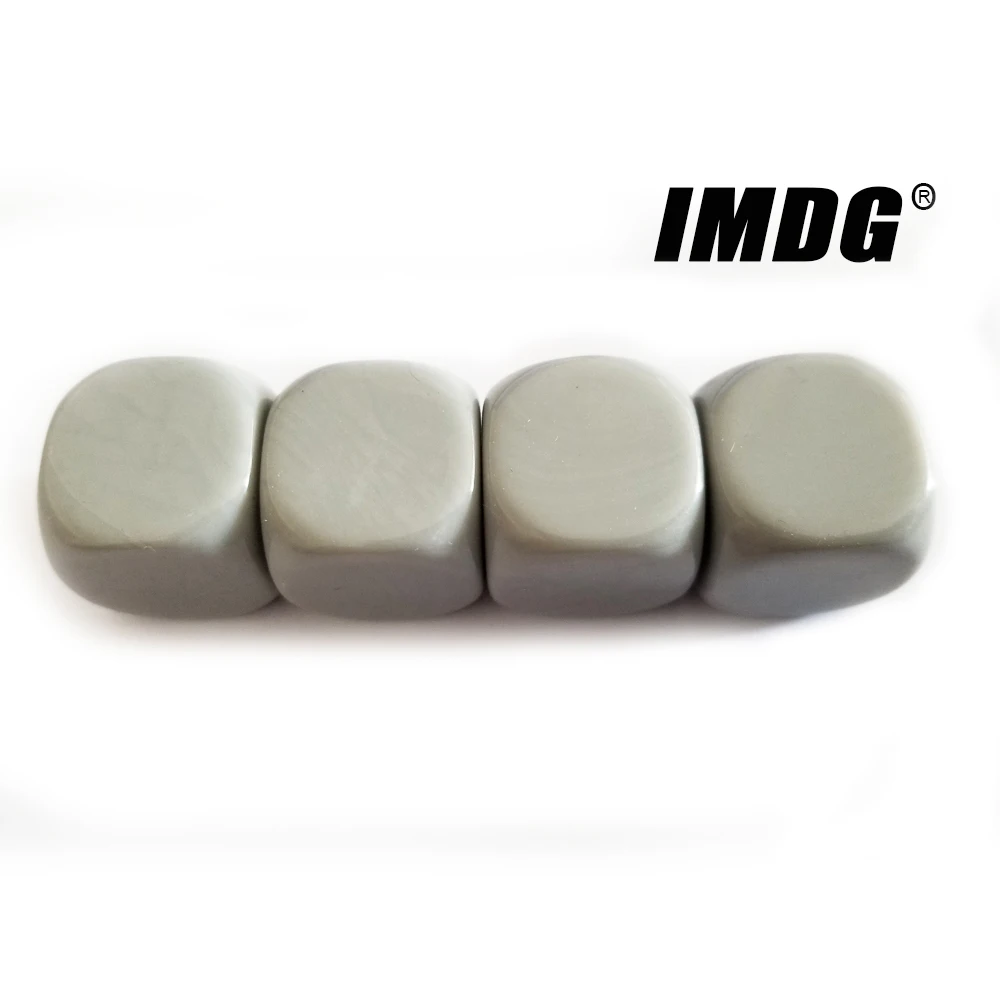 Набор акриловых кубиков, 5/шт./упак./22 мм, серая, 22 мм
Набор акриловых кубиков, 5/шт./упак./22 мм, серая, 22 мм