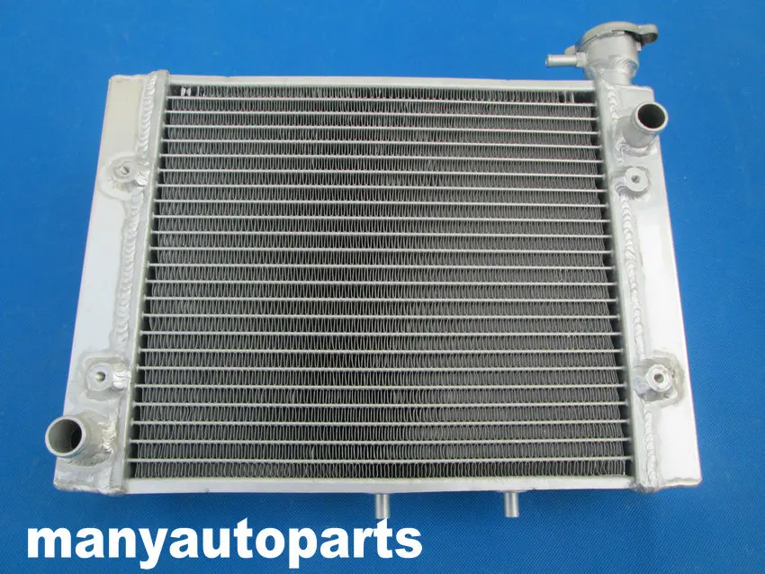 ATV ALUMINUM RADIATOR FOR CAN-AM/CANAM OUTLANDER 500 / 650 /800 2007 08 09 10 11 12 13 14
ATV ALUMINUM RADIATOR FOR CAN-AM/CANAM OUTLANDER 500 / 650 /800 2007 08 09 10 11 12 13 14