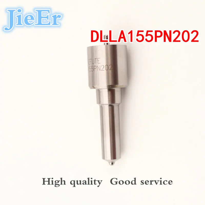 Форсунка Fule 4 шт./лот DLLA155PN202/105017-2020, дизельная Форсунка 9 432 610 692
Форсунка Fule 4 шт./лот DLLA155PN202/105017-2020, дизельная Форсунка 9 432 610 692