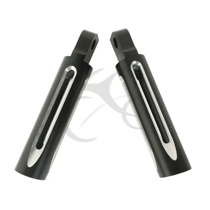 Black Male Mount Footrest Black Right & Left Foot Pegs Footrest For Harley Male Mount-Style
Black Male Mount Footrest Black Right & Left Foot Pegs Footrest For Harley Male Mount-Style