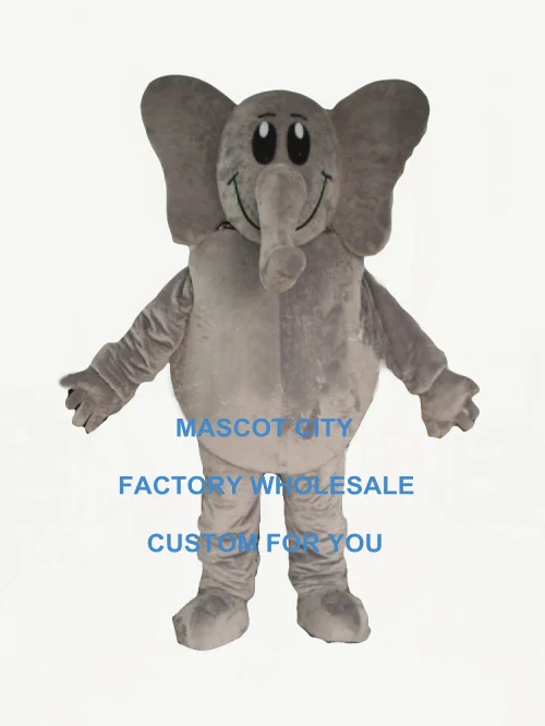 new grey elephant mascot costume adult size popular cartoon theme anime cosplay costumes Halloween XMAS carnival fancy dress3450
new grey elephant mascot costume adult size popular cartoon theme anime cosplay costumes Halloween XMAS carnival fancy dress3450