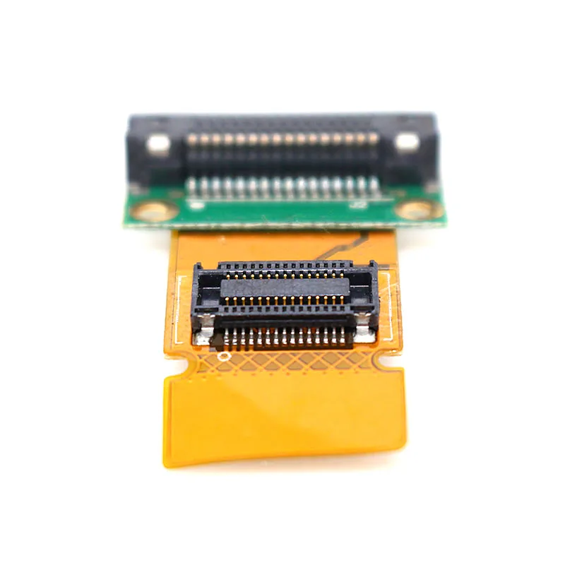 New 16pin FPC & PCB Sync Charge Connector For Motorola Symbol MC3000 MC3090 MC3190 PDA Parts
New 16pin FPC & PCB Sync Charge Connector For Motorola Symbol MC3000 MC3090 MC3190 PDA Parts
