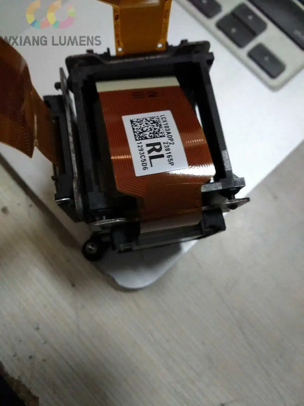 Проектор LCD Prism Assy, оптовая продажа, блок оптического блока lcx103 lcx103a, подходит для Акция LW8100/CW6000
Проектор LCD Prism Assy, оптовая продажа, блок оптического блока lcx103 lcx103a, подходит для Акция LW8100/CW6000