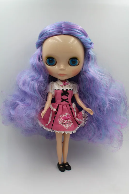 Free Shipping Top discount 4 COLORS BIG EYES DIY Nude Blyth Doll item NO. 259 Doll limited gift special price cheap offer toy
Free Shipping Top discount 4 COLORS BIG EYES DIY Nude Blyth Doll item NO. 259 Doll limited gift special price cheap offer toy