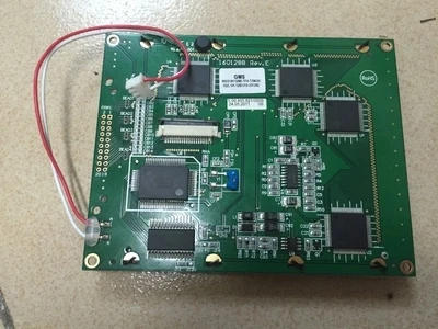 MSG160128B 160128B MSG160128B-TFH MSG160128B-TFH-TZ lcd display screen panel Repair replacement
MSG160128B 160128B MSG160128B-TFH MSG160128B-TFH-TZ lcd display screen panel Repair replacement