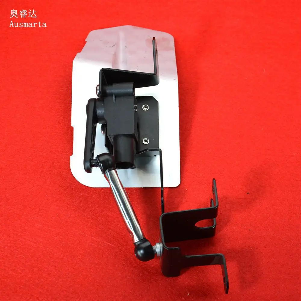 1 Pcs Headlight level sensor (rear) For TT Q3 A3 Seat Leon Golf 1T0907503B 1K0941273N 1T0 907 503 B
1 Pcs Headlight level sensor (rear) For TT Q3 A3 Seat Leon Golf 1T0907503B 1K0941273N 1T0 907 503 B