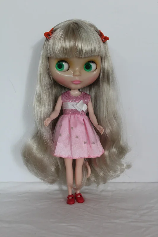Free Shipping Transparent RBL-197T DIY Nude Blyth doll birthday gift for girl 4 colour big eyes with beautiful Hair cute toy
Free Shipping Transparent RBL-197T DIY Nude Blyth doll birthday gift for girl 4 colour big eyes with beautiful Hair cute toy