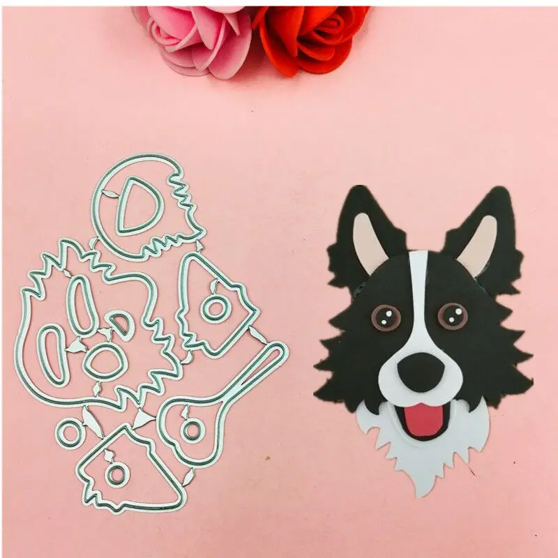 Hot Dog Bow Ear Cut Dies Stencils for DIY Scrapbooking/photo album Decorative Embossing DIY Paper Cards
Hot Dog Bow Ear Cut Dies Stencils for DIY Scrapbooking/photo album Decorative Embossing DIY Paper Cards