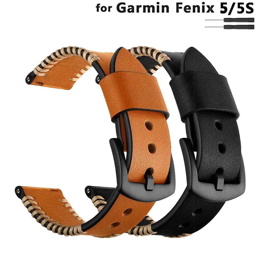 Ремешок для смарт-часов, 22 мм, 20 мм, ремешок из натуральной кожи для Garmin Fenix 5/Garmin Fenix 935/Forerunner (не быстро)
Ремешок для смарт-часов, 22 мм, 20 мм, ремешок из натуральной кожи для Garmin Fenix 5/Garmin Fenix 935/Forerunner (не быстро)