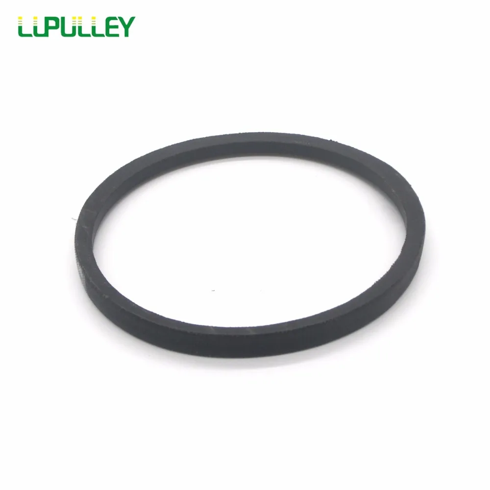 LUPULLEY Type O V-Belt for Washing Machine Universal Black Rubber Transmission Belt O455/460/462/468/470/474/480/490/500/510E
LUPULLEY Type O V-Belt for Washing Machine Universal Black Rubber Transmission Belt O455/460/462/468/470/474/480/490/500/510E