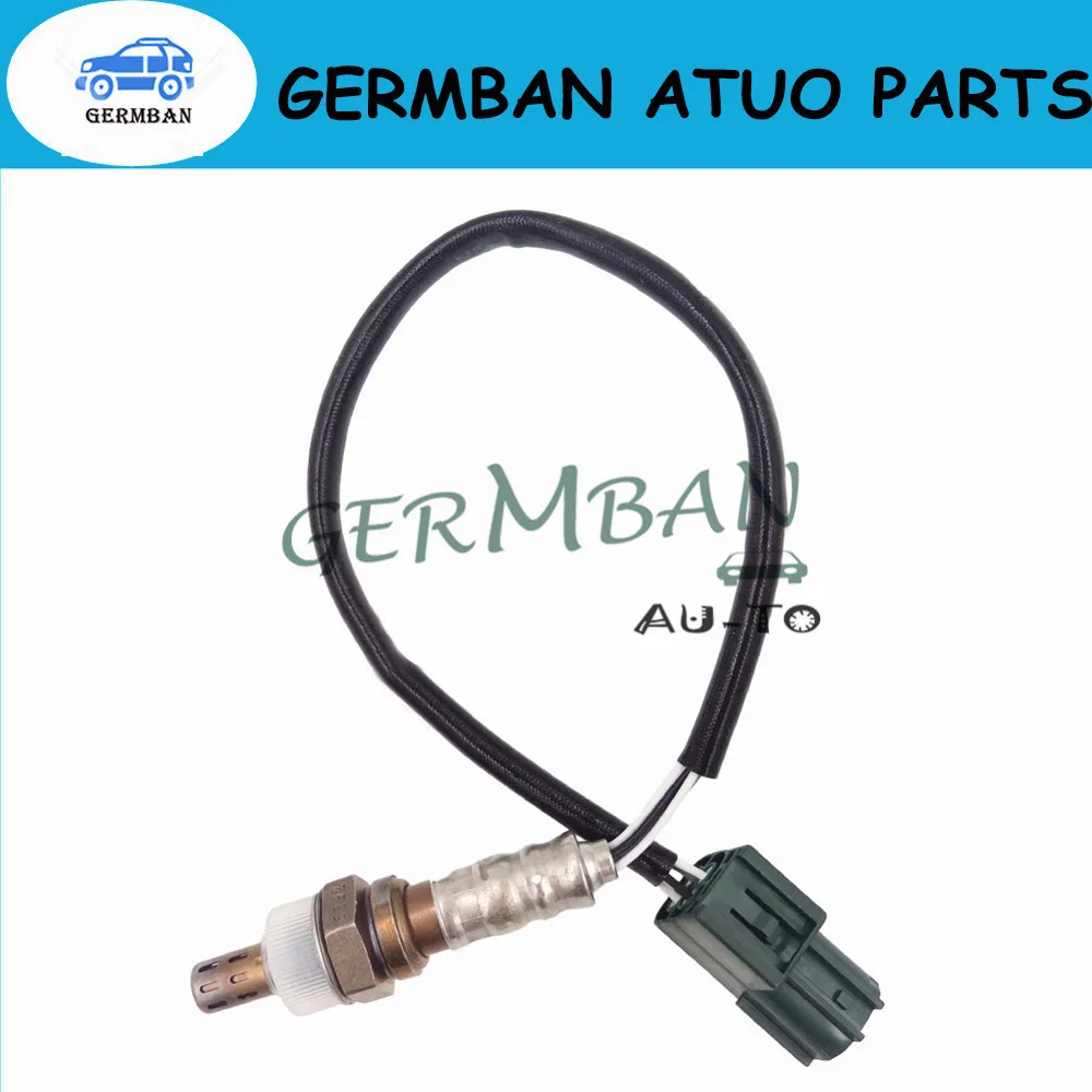 New Manufactured 22690-8J001 Lambda Sensor Oxygen Sensor Air Fuel Ratio Sensor FOR PRIMERA X-TRAIL Part No# 226908J001
New Manufactured 22690-8J001 Lambda Sensor Oxygen Sensor Air Fuel Ratio Sensor FOR PRIMERA X-TRAIL Part No# 226908J001