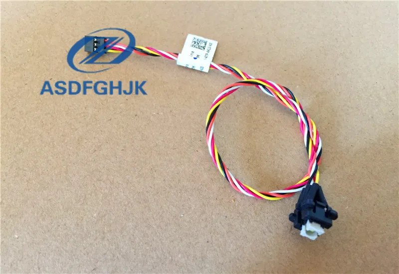 original FOR DELL 3020 SFF switch power botton 606TM 0606TM CN-0606TM 100% test ok
original FOR DELL 3020 SFF switch power botton 606TM 0606TM CN-0606TM 100% test ok