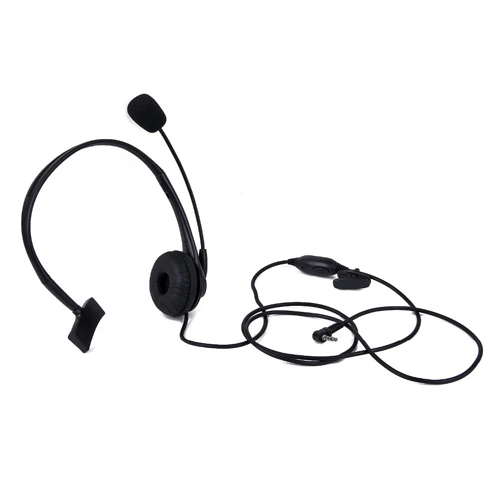 Гарнитура для микрофона Yaesu Vertex 3,5, VX-1R, VX-2R, VX-3R и т. д., черная, 1 контактный разъем VX-5R мм
Гарнитура для микрофона Yaesu Vertex 3,5, VX-1R, VX-2R, VX-3R и т. д., черная, 1 контактный разъем VX-5R мм