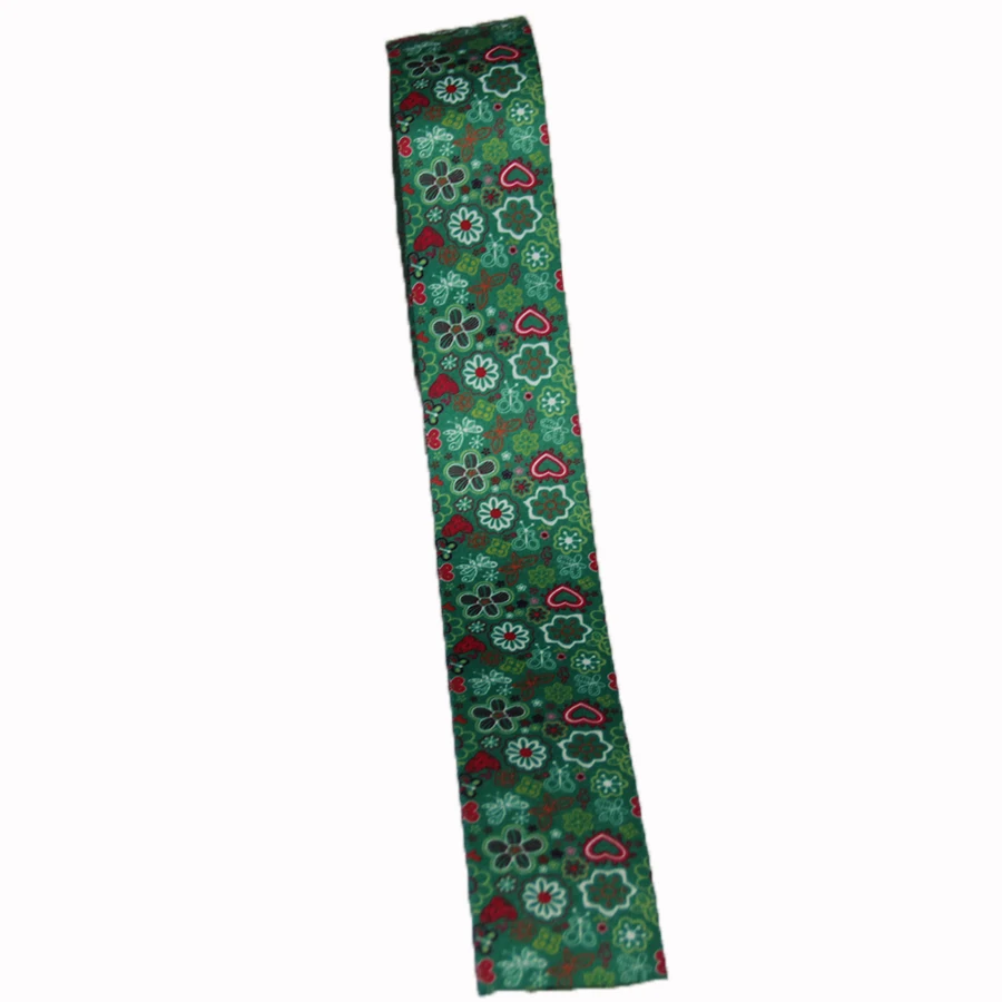 High Quality Green Colorful Hot Sale Printing Webbing Polyester Bag Strap Tape For Backpack Belt 2 Inch 5CM Wide 1.5MM
High Quality Green Colorful Hot Sale Printing Webbing Polyester Bag Strap Tape For Backpack Belt 2 Inch 5CM Wide 1.5MM