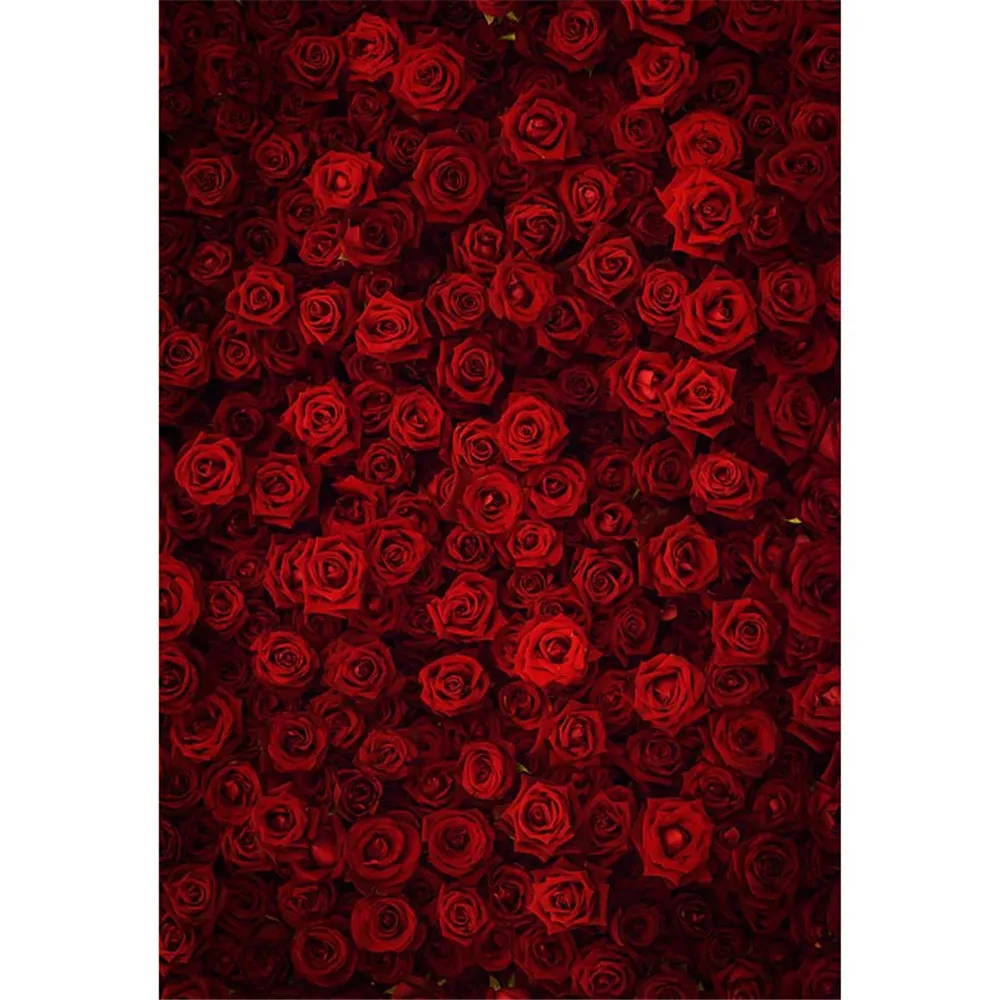 Digital Printing 3D Red Rose Backdrop Photography Wedding Romantic Valentine's Day Kids Children Girls Photo Studio Backgrounds
Digital Printing 3D Red Rose Backdrop Photography Wedding Romantic Valentine's Day Kids Children Girls Photo Studio Backgrounds