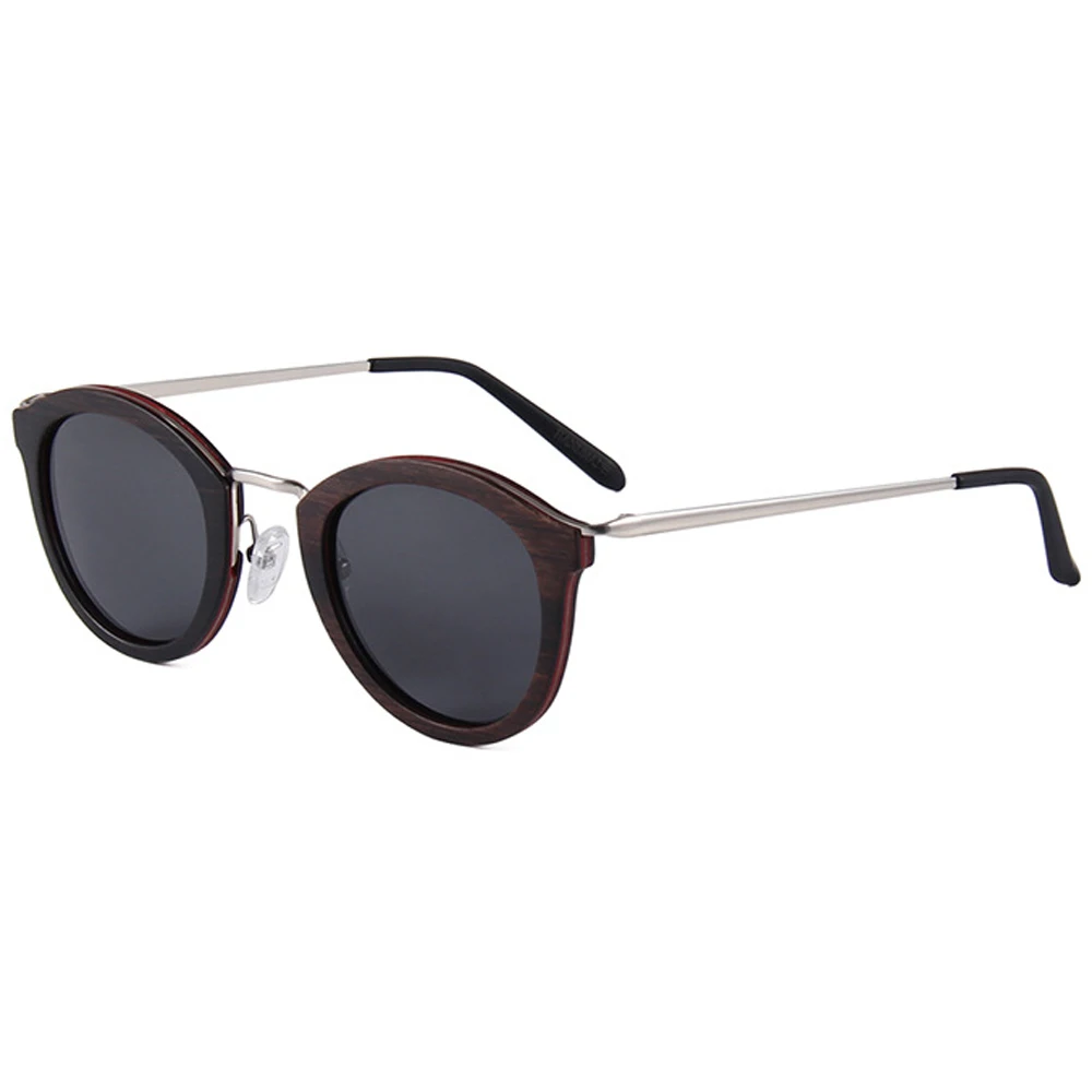 BerWer 2023 New Product Wood Sunglass Women/Men Round Bamboo Sun Glasses Skateboard Wooden Frame Sunglasses
BerWer 2023 New Product Wood Sunglass Women/Men Round Bamboo Sun Glasses Skateboard Wooden Frame Sunglasses